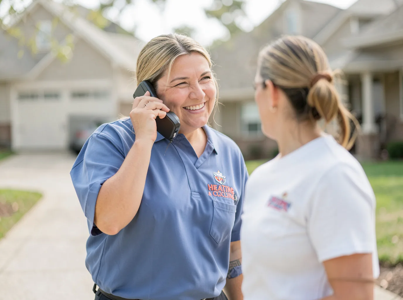 Hvac Repair Speedway, IN FAQs